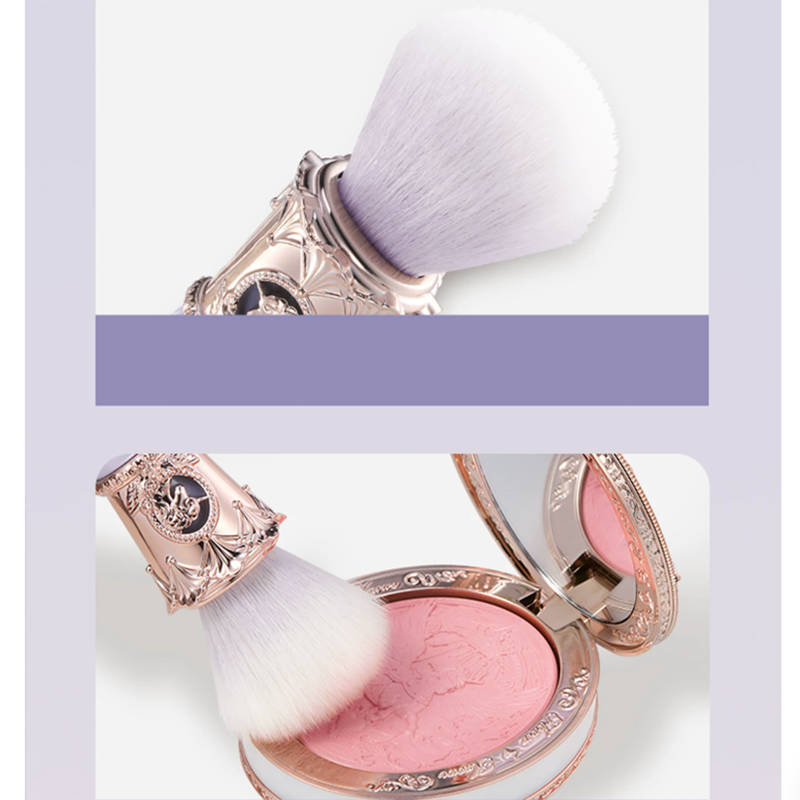 フラワーノウズ ナイトユニコーンコレクション メイクブラシセ - Beauty Flower Makeup のレビューと価格