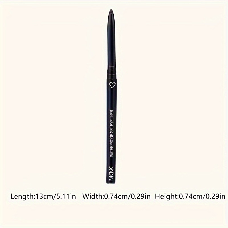 メイク長期的なアイライナーペンシル防水高顔料アイシャドウアイ - Beauty Huda Makeup のレビューと価格