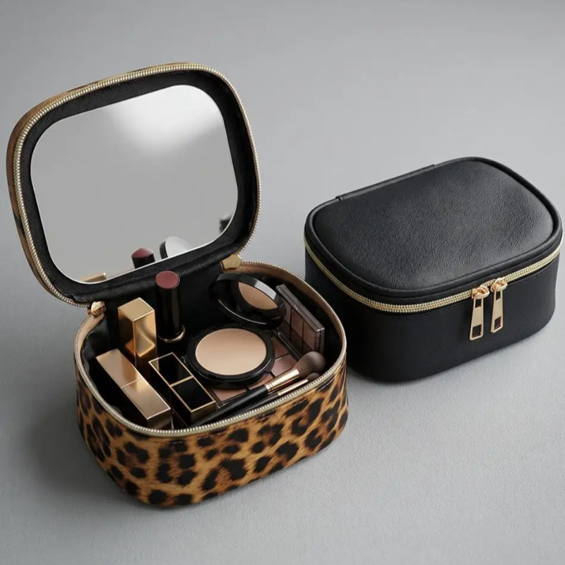 2026年新作ポータブルトイレタリーバッグ、コスメ収納バッグ - Beauty Bag Makeup のレビューと価格