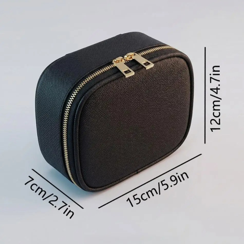 2026年新作ポータブルトイレタリーバッグ、コスメ収納バッグ - Beauty Bag Makeup のレビューと価格