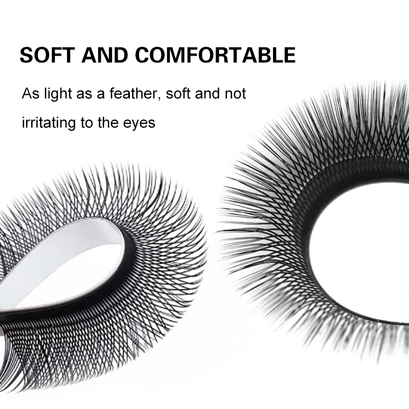 WINKY BEAUTY 3D/4D/5D W型 ナチュラル - Beauty Flower Makeup のレビューと価格