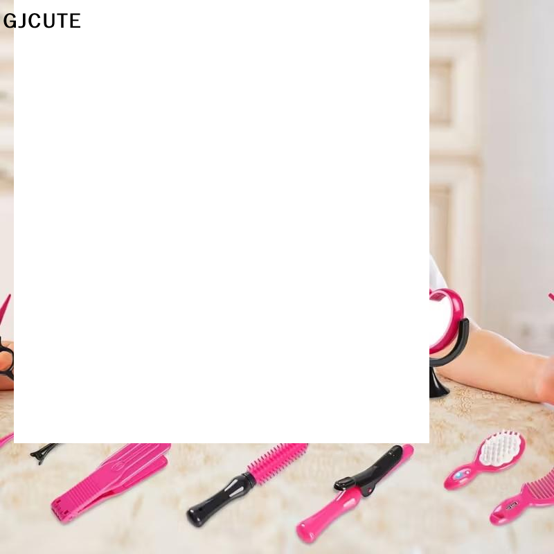 17点セット 女の子用ビューティーサロンセット メイクアップ - Beauty Makeup Games Free のレビューと価格
