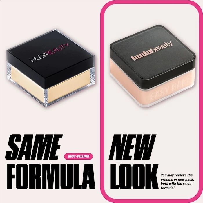 新しいHuda Beautyの完璧なリキッドファンデーション - Beauty Huda Makeup のレビューと価格