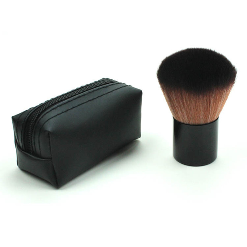 歌舞伎ブラシ ブラッシュ ブロンザー ルース パウダー ファ - Beauty Makeup Pictures のレビューと価格
