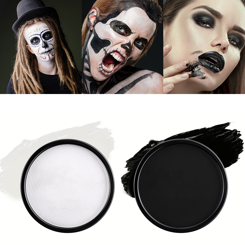 30G プロフェッショナルフェイス＆ボディペイント、安全、ハ - Beauty Makeup Pictures のレビューと価格