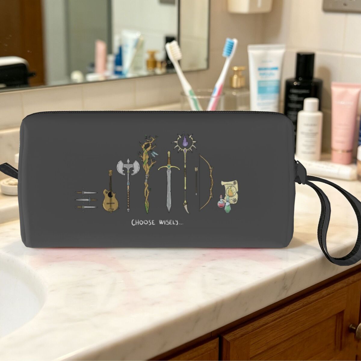 慎重に選択してください、DnD クラスオプションのメイクアッ - Beauty Makeup Class のレビューと価格