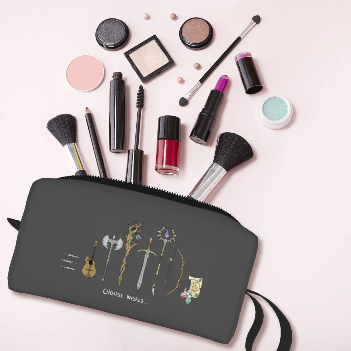 慎重に選択してください、DnD クラスオプションのメイクアッ - Beauty Makeup Class のレビューと価格
