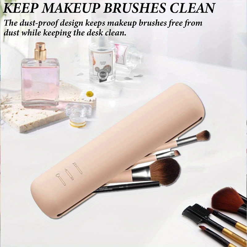 化粧バッグ化粧ブラシポーチ化粧品オーガナイザートラベルホルダ - Beauty Bag Makeup のレビューと価格