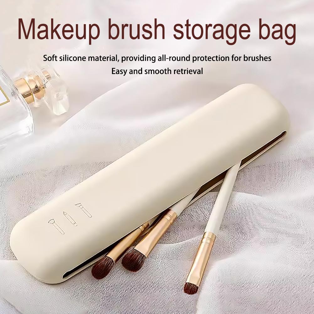 多機能メイクブラシ収納バッグ旅行用ポータブルビューティーエッ - Beauty Bag Makeup のレビューと価格